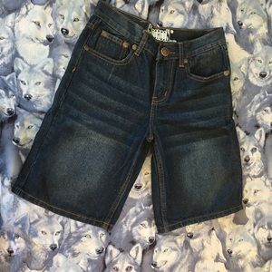 Boy’s Shorts